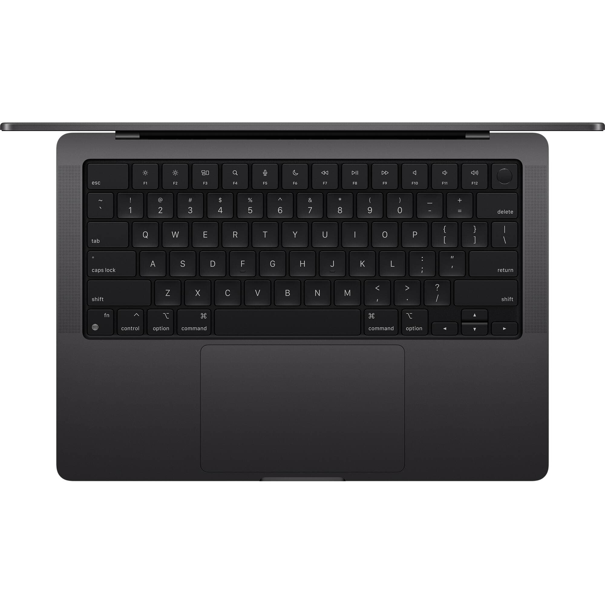 Apple MacBook Pro MDE34LL/A M5 Chip 10 Core CPU – 10 Core GPU 24GB RAM 1TB SSD 14.2 inch (3024 × 1964) Liquid Retina XDR Display