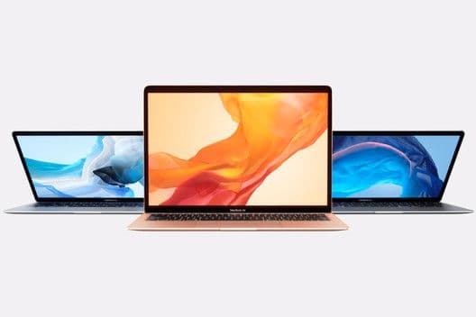 Apple MacBook Air 15.3-inch M2 8GB RAM 512GB SSD - Space Grey