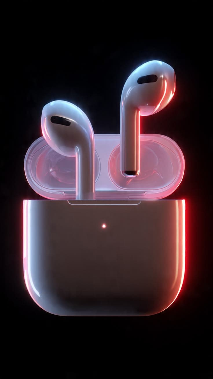 Apple AirPods Pro