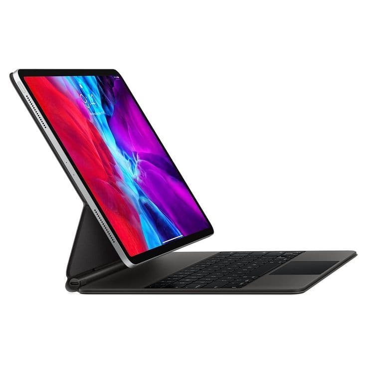 Apple Magic Keyboard 11-inch - Black