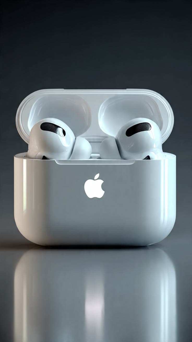 Apple AirPods Pro