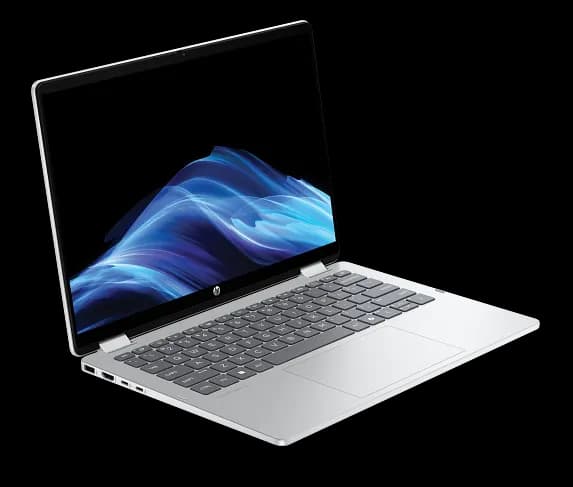 HP OmniBook 5 Flip 14-FP0023DX x360 – Core 7, 16GB RAM, 512GB SSD, Touchscreen