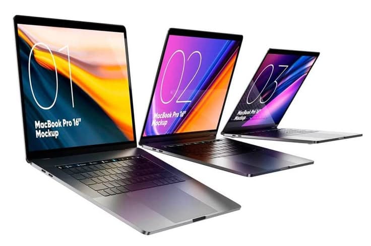 Apple MacBook Air 15.3-inch M2 8GB RAM 512GB SSD - Space Grey