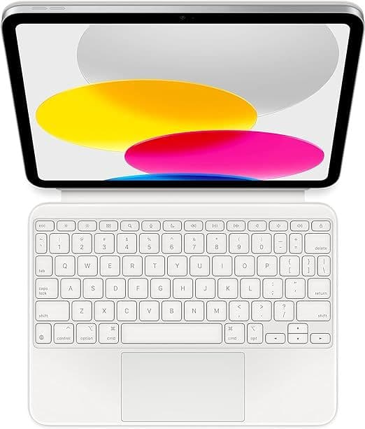 Apple Magic Keyboard Folio for iPad 10th Generation