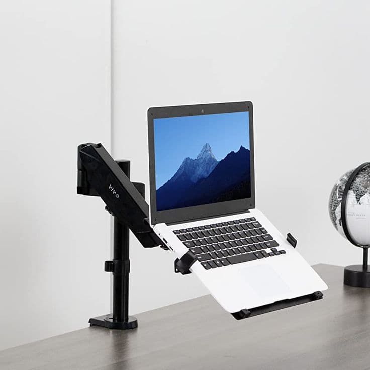 North Bayou FP-2 Laptop Tray