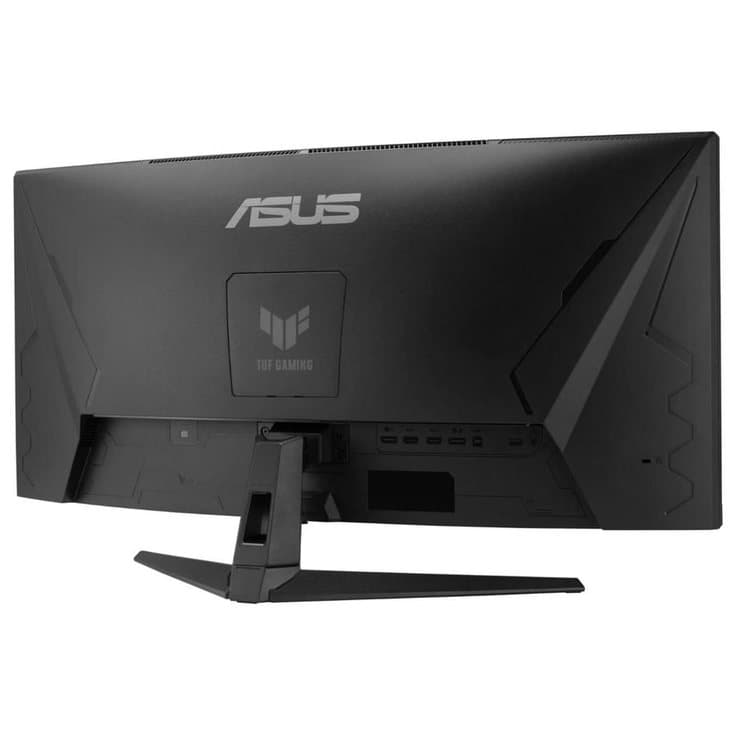 ASUS TUF Gaming VG34VQL3A 34-inch Curved WQHD 180Hz 1ms Gaming Monitor