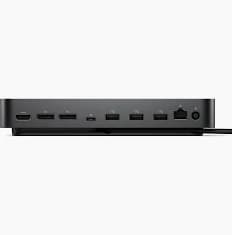 Dell Dell Pro Dock (WD25)USB-C Docking Station (09K4G4)