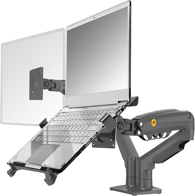 North Bayou FP-2 Laptop Tray