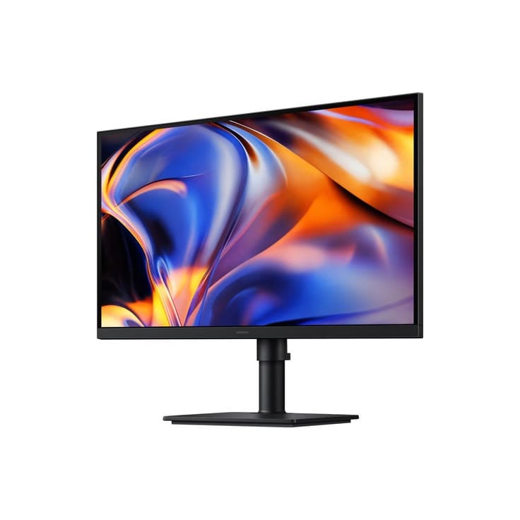 Samsung ViewFinity S8 S80B 27-inch UHD 4K Monitor - Black