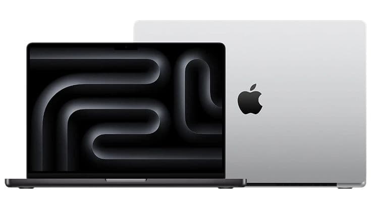 Apple MacBook Pro 14.2-inch M2 Pro 16GB RAM 1TB SSD - Space Grey