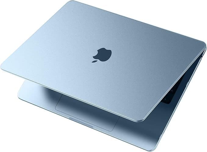 North Bayou F7/G80 HApple MacBook Neo 13-inch A18 Pro 8GB RAM 512GB SSD Liquid Retina - Indigoeavy Duty
