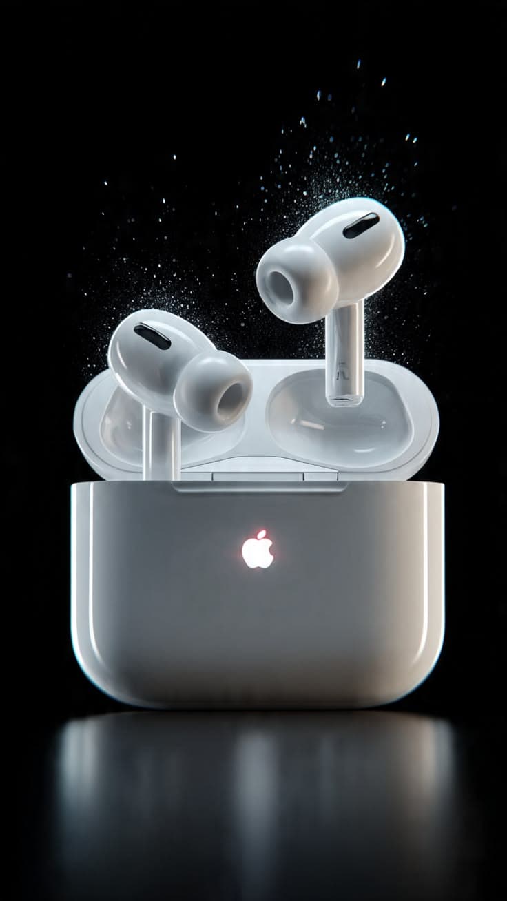 Apple AirPods Pro