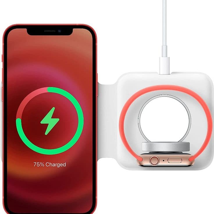 Apple MagSafe Duo Charger with Cable