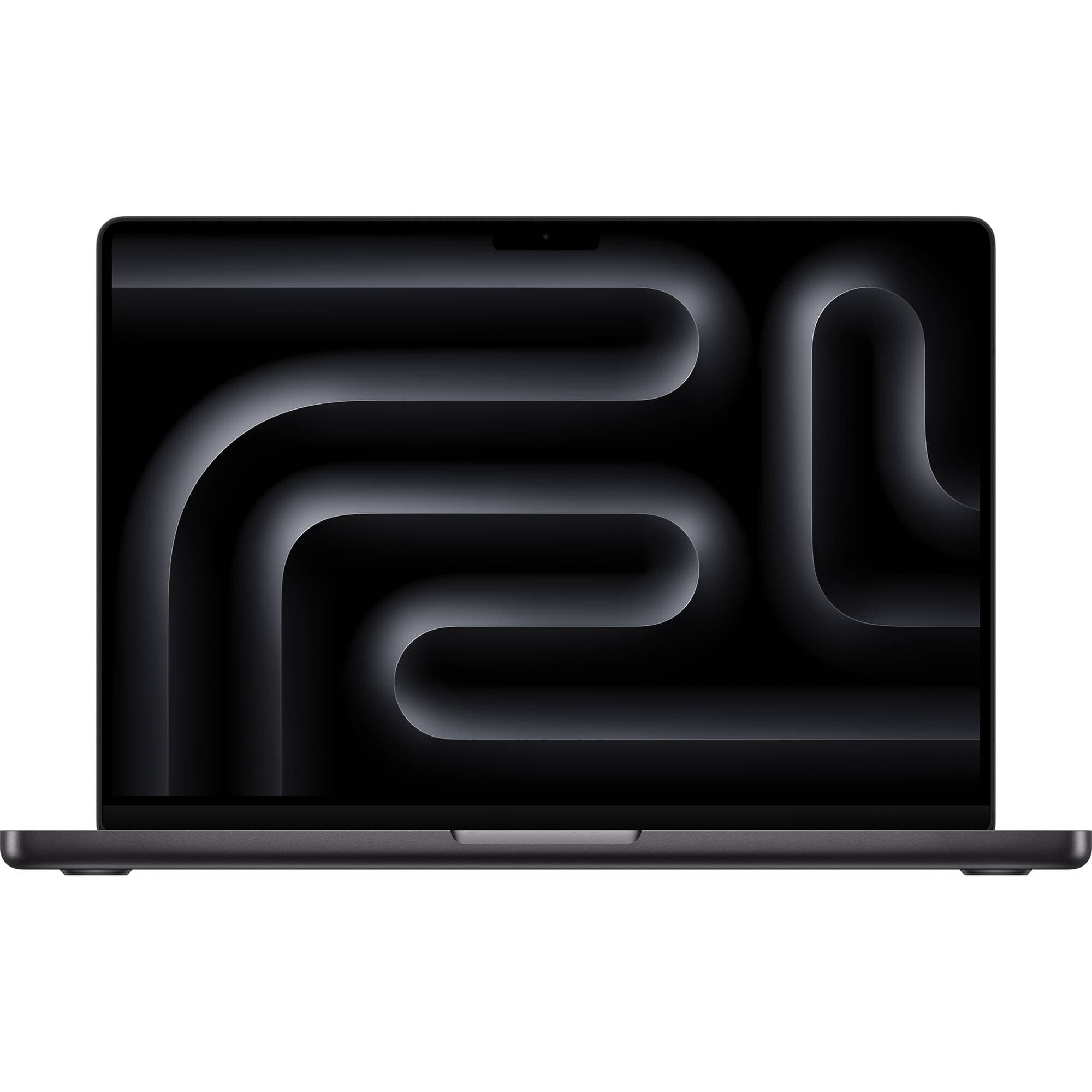 Apple MacBook Pro MDE34LL/A M5 Chip 10 Core CPU – 10 Core GPU 24GB RAM 1TB SSD 14.2 inch (3024 × 1964) Liquid Retina XDR Display